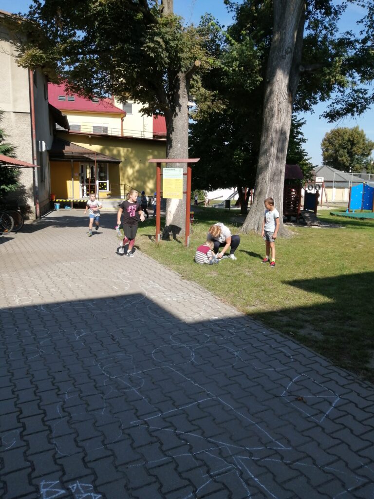 Běh pro Sárinku 6. - 10.9 2021