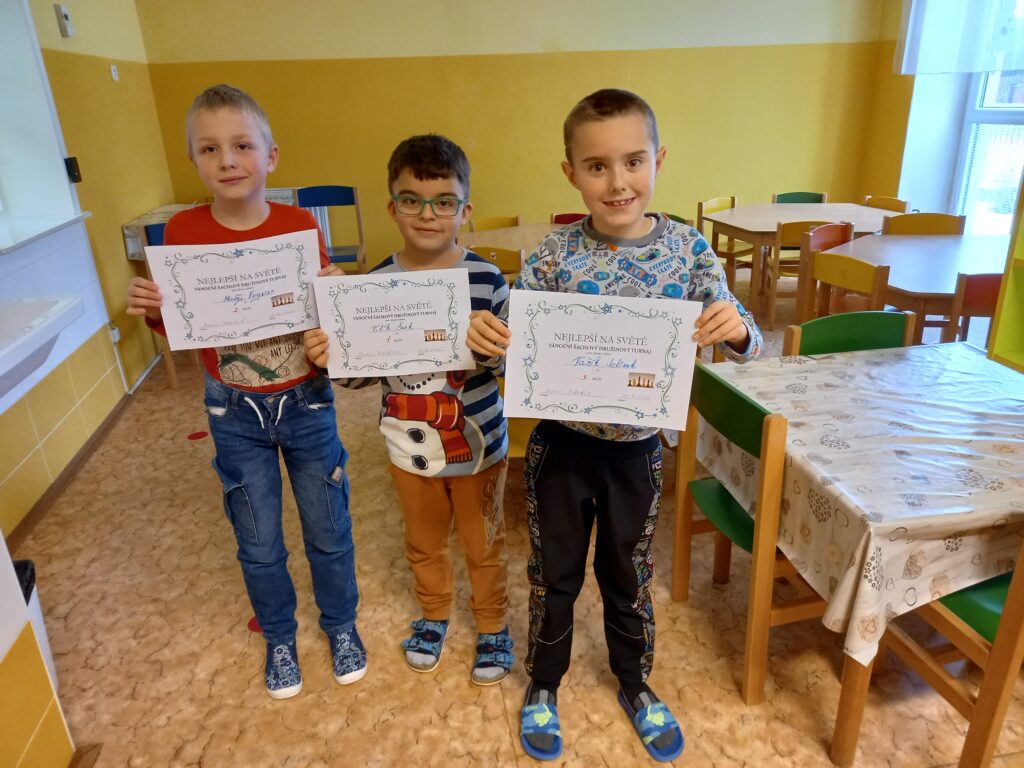 Prosinec 2022