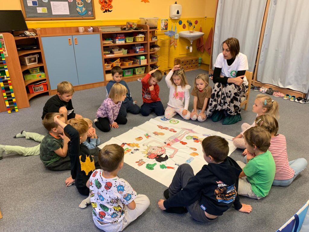 Zdravá 5 šk.r.2025/2026