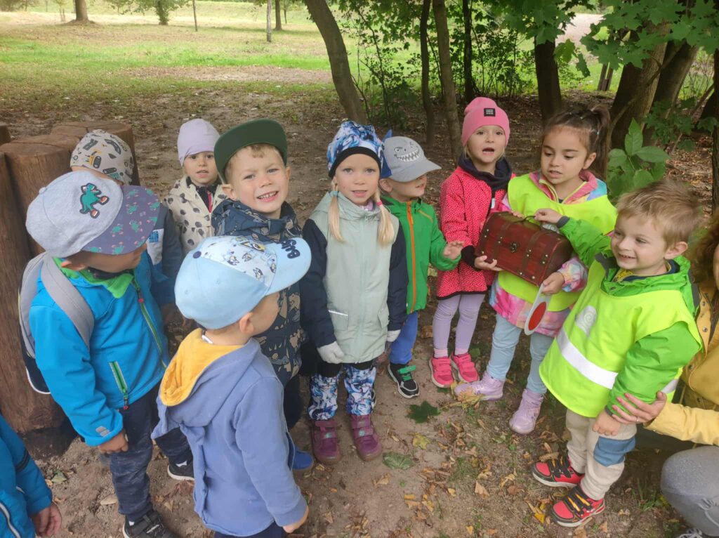 Stezka - Babí léto šk.r.2025/2026