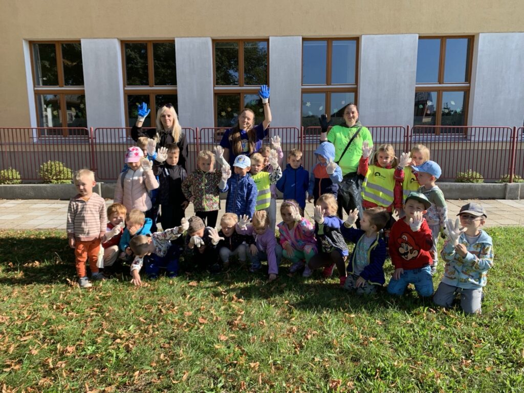 Ukliďme Česko šk.r.2025/2026