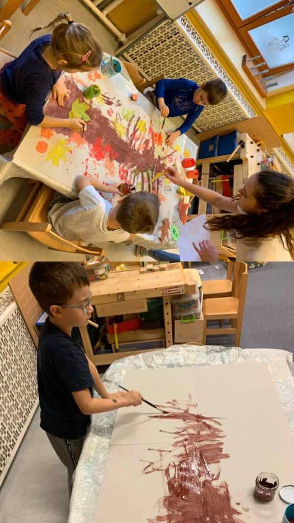 Den stromů šk.r.2025/2026