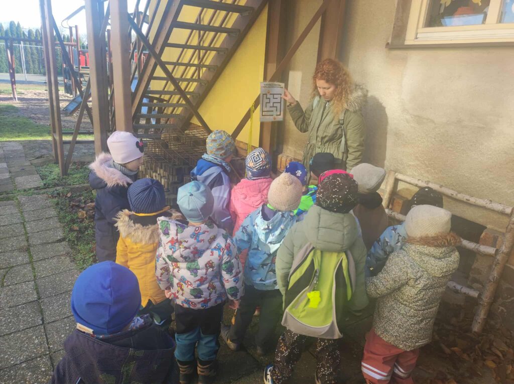 Dýňová stezka šk.r.2025/2026