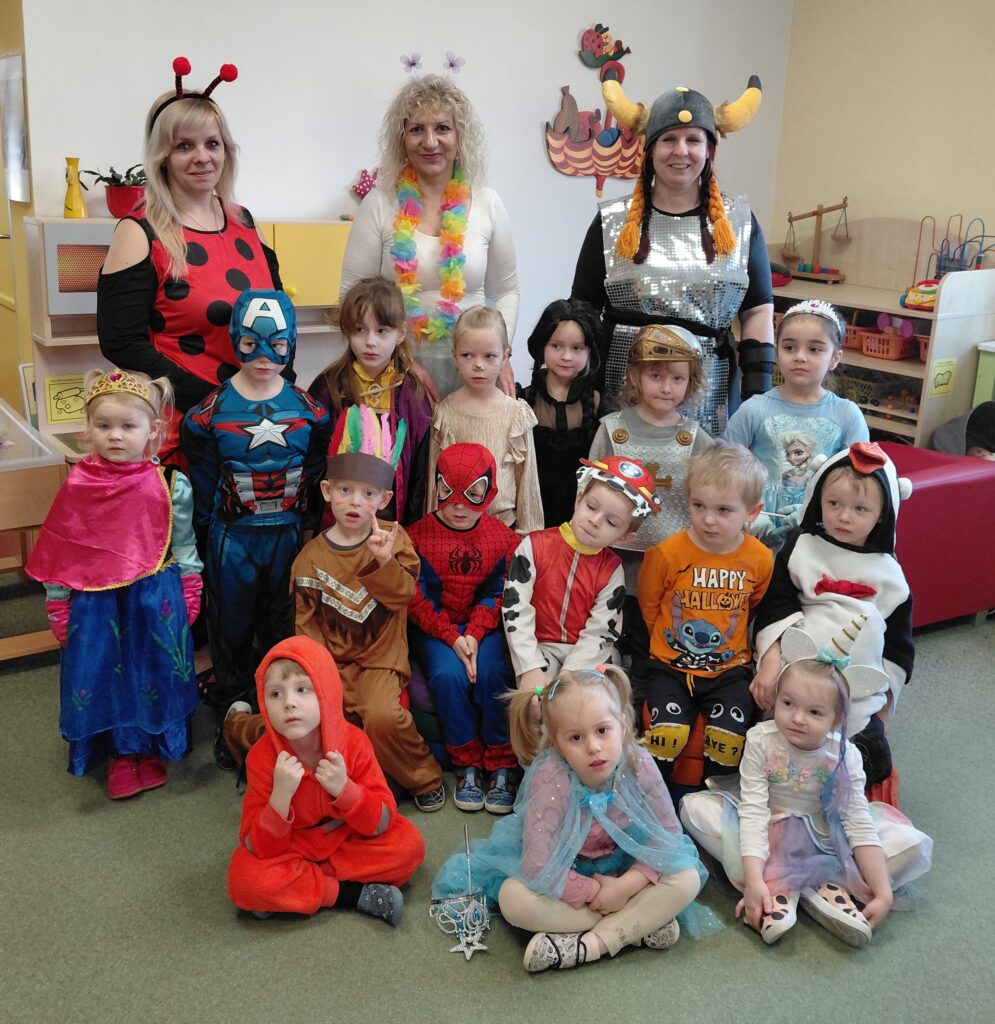 Karneval šk.r.2025/2026